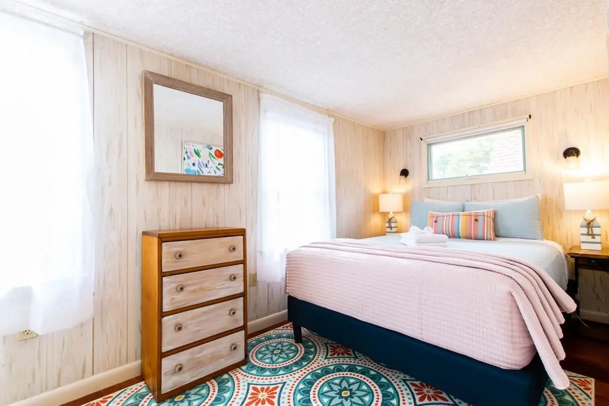 Photo 10 of Del Mar #13329 - Waterfront Views of Creek- Beach Access!