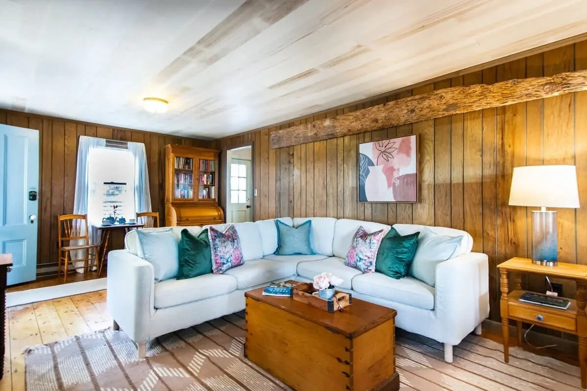 Photo 4 of Del Mar #13329 - Waterfront Views of Creek- Beach Access!