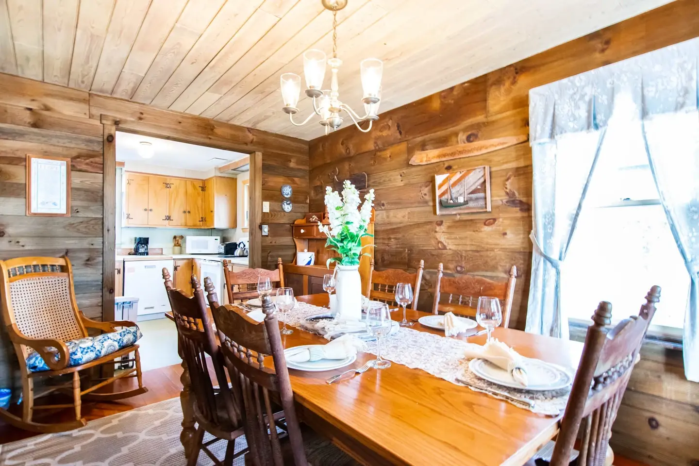 Photo 7 of Del Mar #13329 - Waterfront Views of Creek- Beach Access!