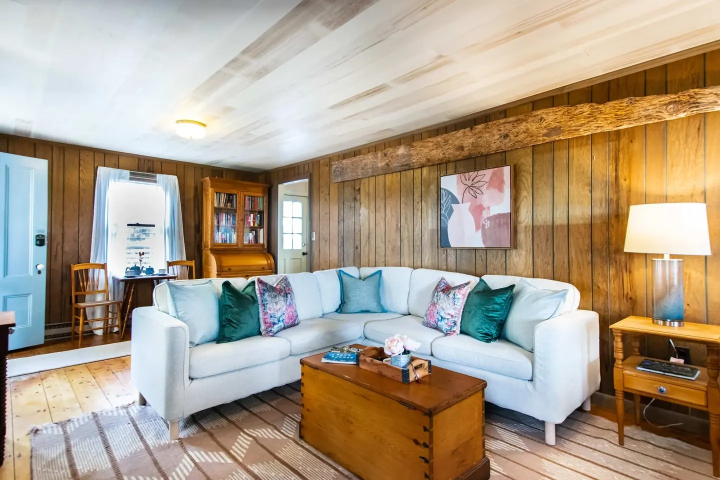 Photo 4 of Del Mar #13329 - Waterfront Views of Creek- Beach Access!