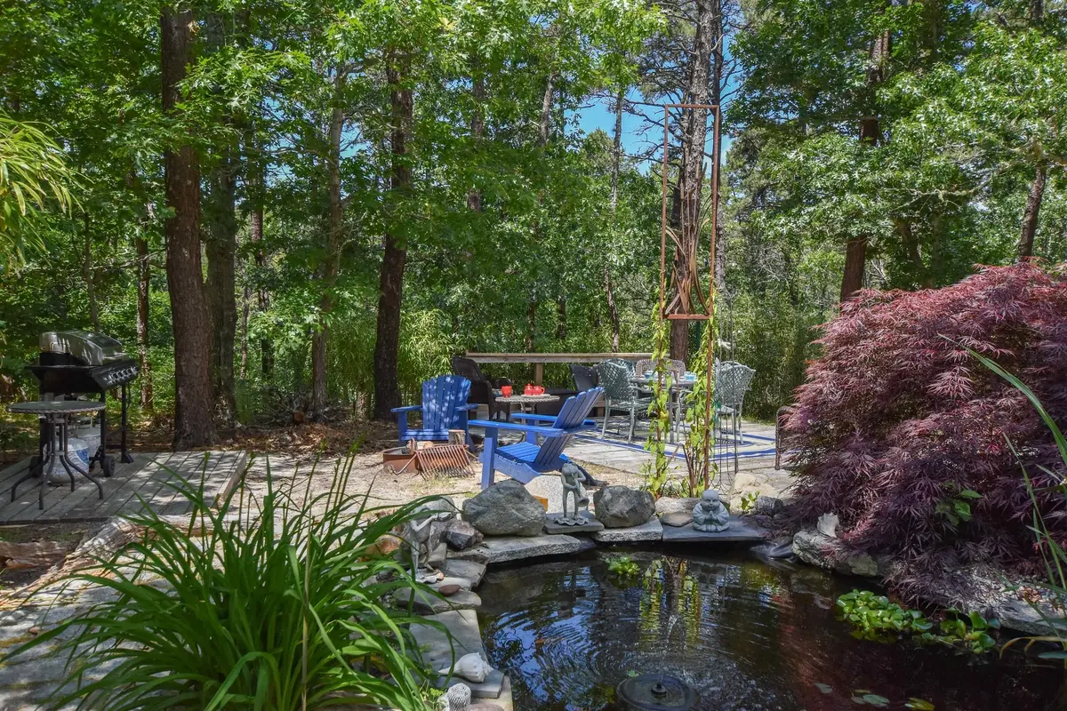 Photo 5 of Del Mar #13339 - 5 Min. to Beach, Yard w/ Fire Pit!