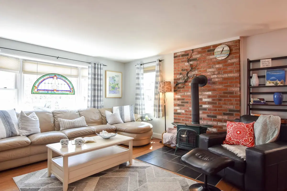 Photo 7 of Del Mar #13339 - 5 Min. to Beach, Yard w/ Fire Pit!