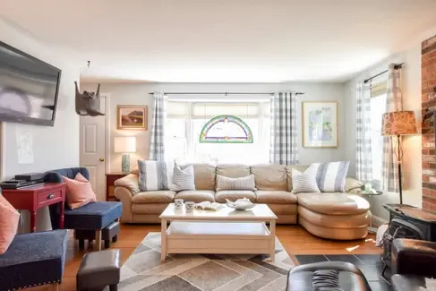 Photo of Del Mar #13339 - 5 Min. to Beach, Yard w/ Fire Pit!