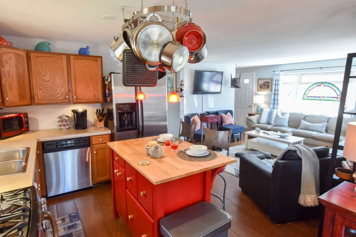 Photo 9 of Del Mar #13339 - 5 Min. to Beach, Yard w/ Fire Pit!