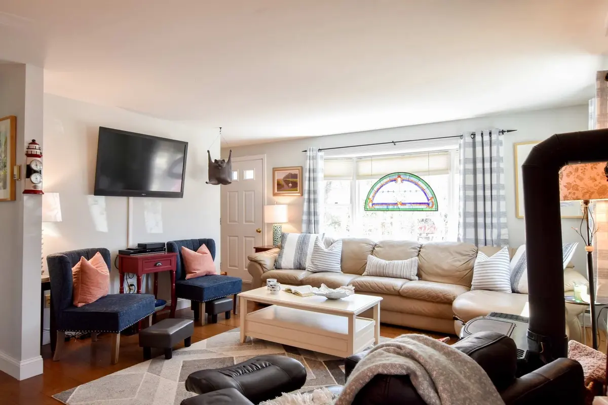 Photo 8 of Del Mar #13339 - 5 Min. to Beach, Yard w/ Fire Pit!