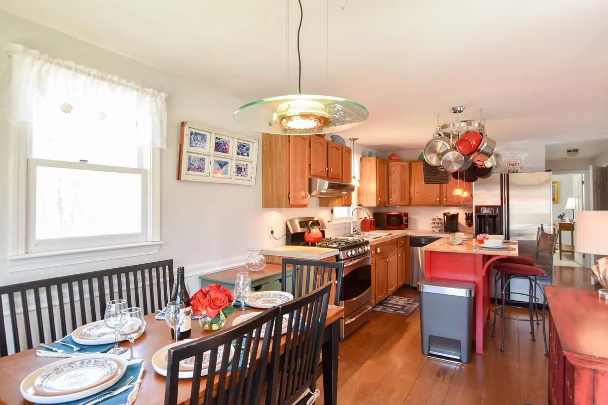 Photo 10 of Del Mar #13339 - 5 Min. to Beach, Yard w/ Fire Pit!