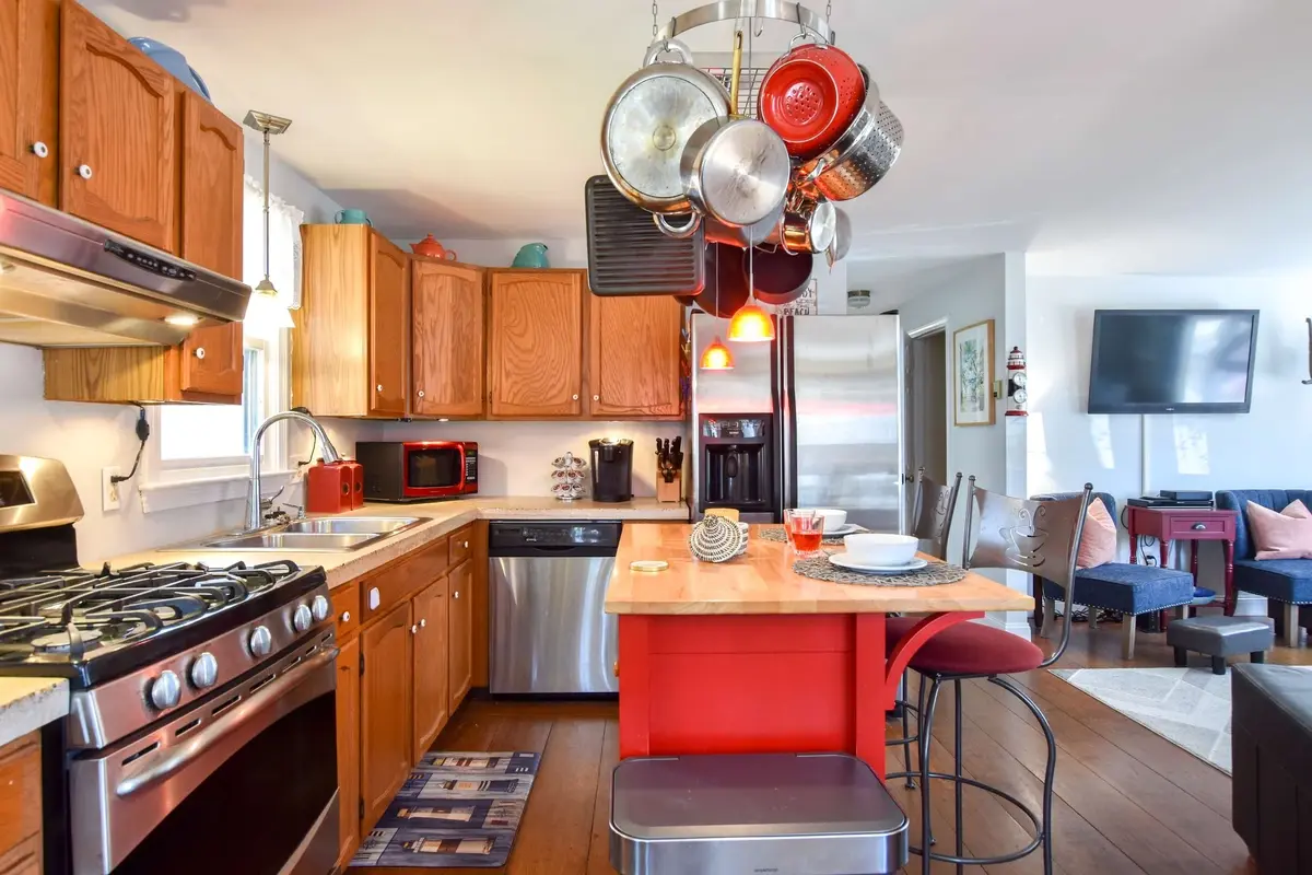 Photo 3 of Del Mar #13339 - 5 Min. to Beach, Yard w/ Fire Pit!