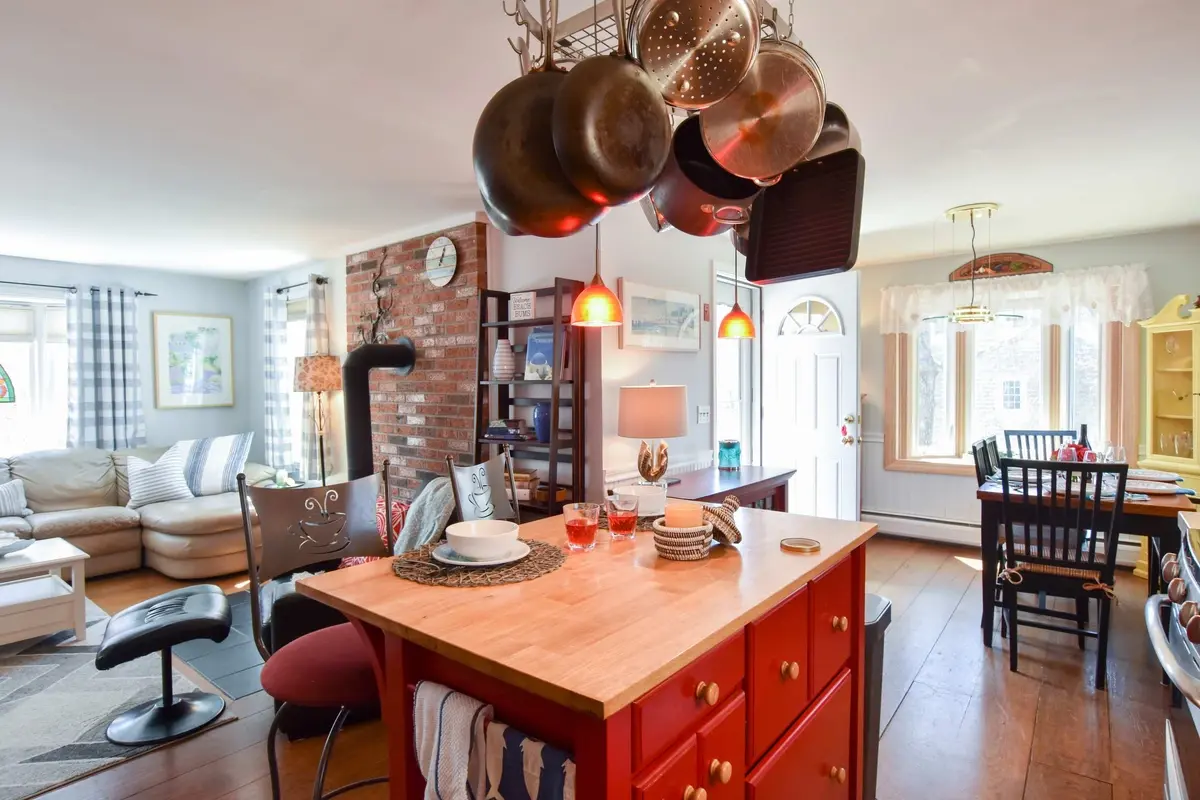 Photo 10 of Del Mar #13339 - 5 Min. to Beach, Yard w/ Fire Pit!