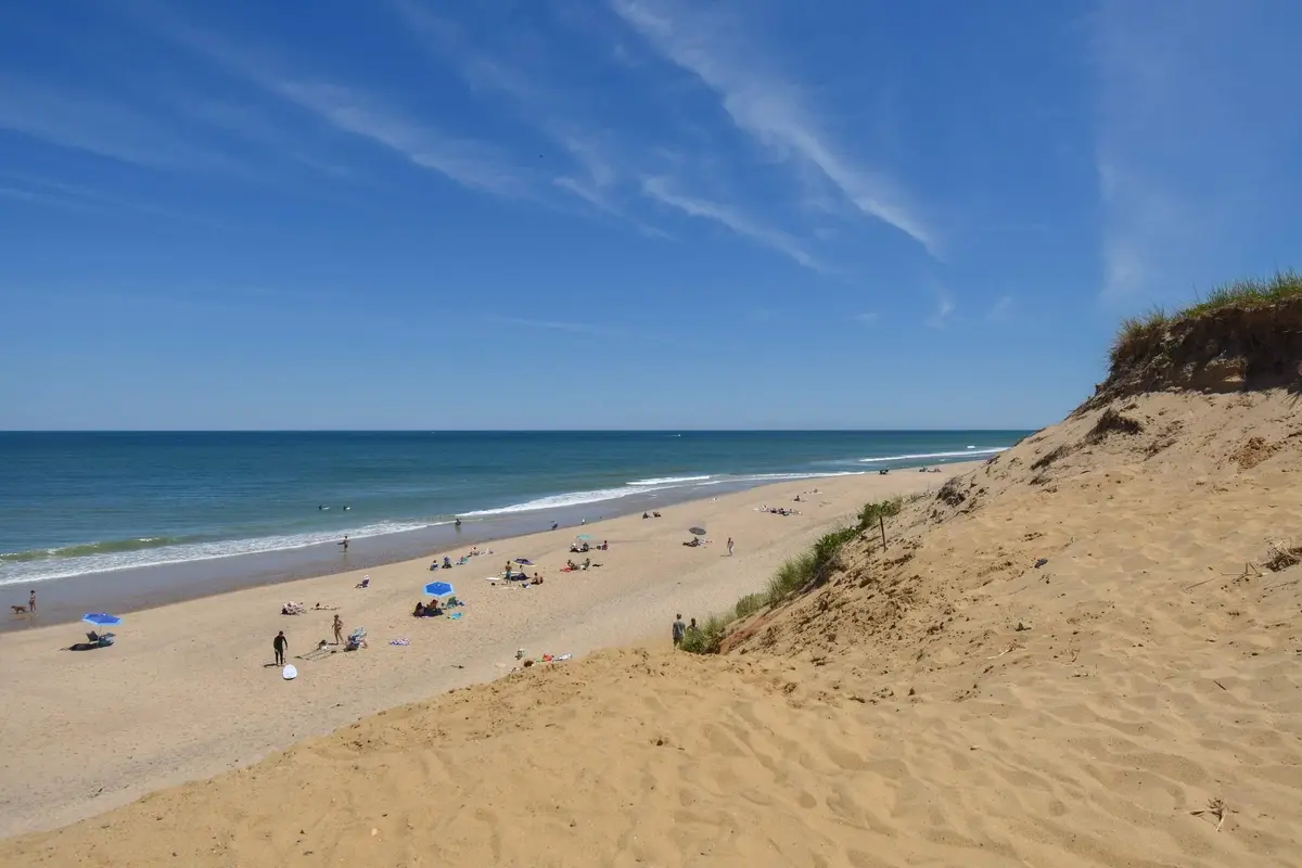 Photo 2 of Del Mar #13340 - Walk 1/10 Mile to Lecount Hollow Beach!