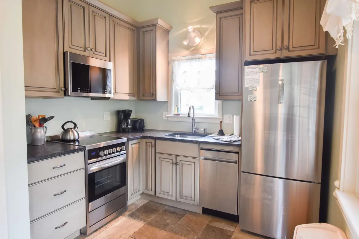 Photo 4 of Del Mar #13341 - Waterfront easy access to town center!