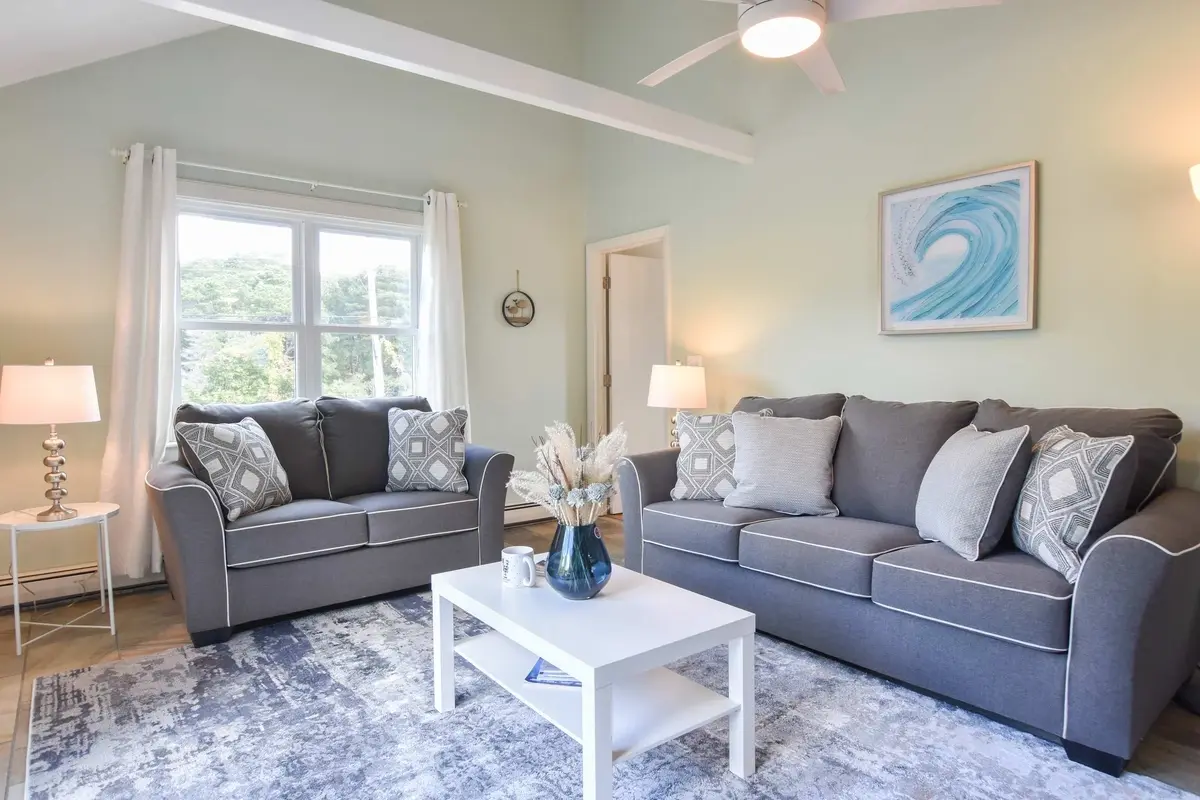 Photo 5 of Del Mar #13341 - Waterfront easy access to town center!