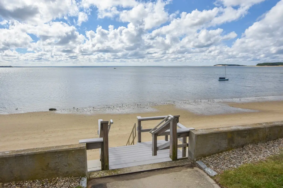 Photo 3 of Del Mar #13341 - Waterfront easy access to town center!