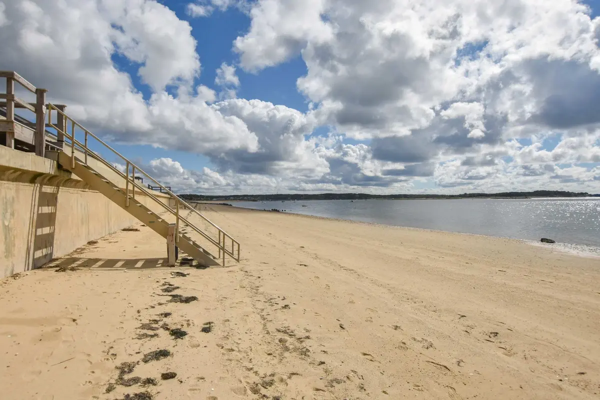 Photo 2 of Del Mar #13341 - Waterfront easy access to town center!