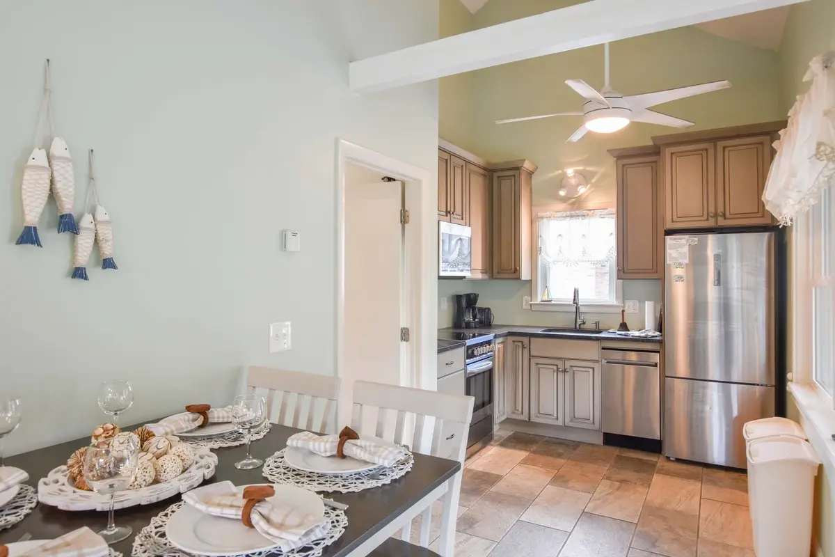 Photo 10 of Del Mar #13341 - Waterfront easy access to town center!