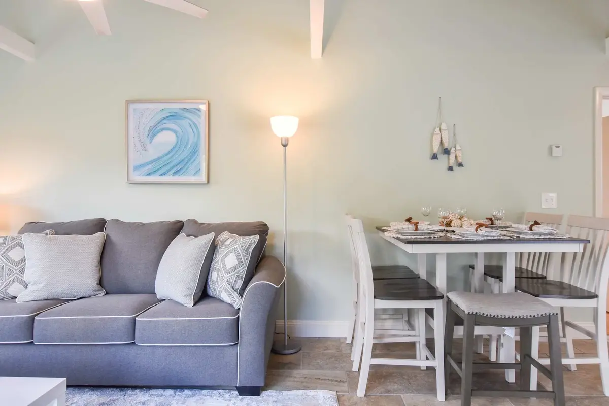 Photo 9 of Del Mar #13341 - Waterfront easy access to town center!