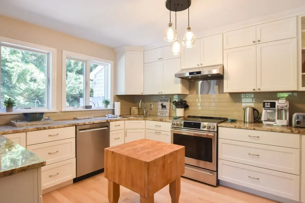 Photo 5 of Del Mar #13344 - Peaceful retreat plus Dog Friendly!