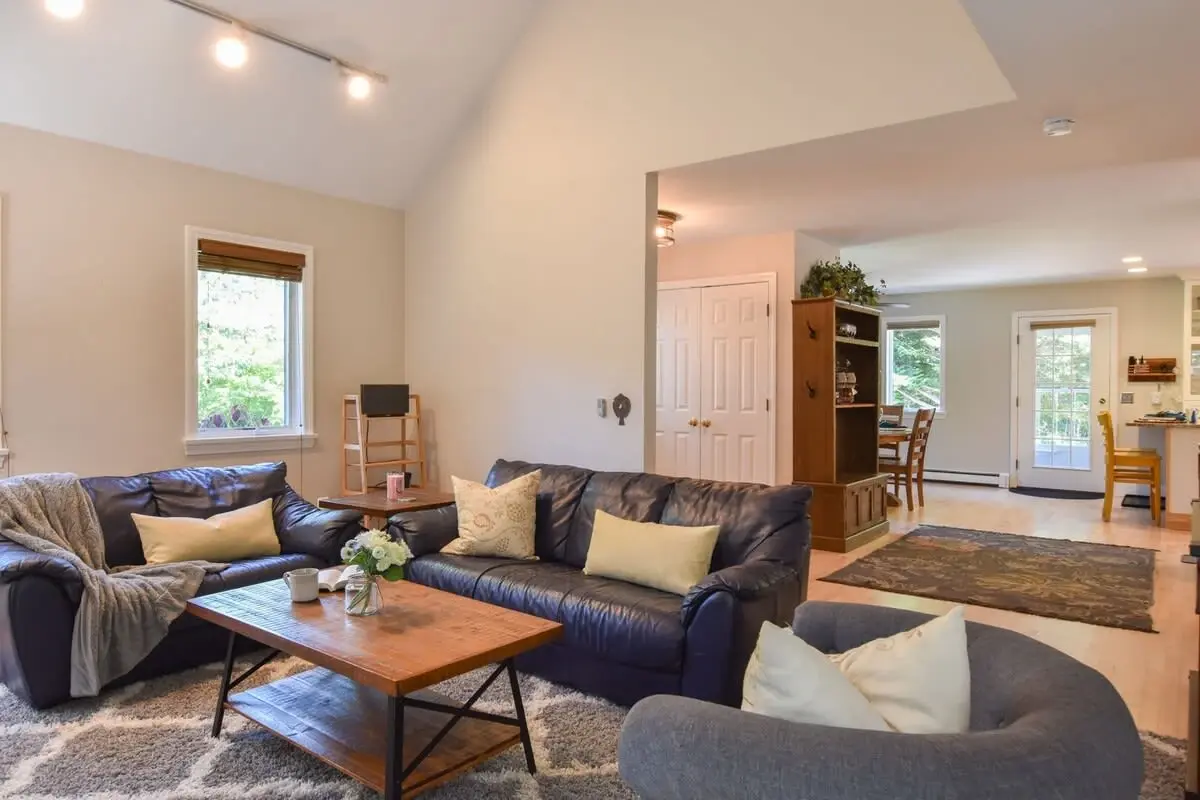 Photo 9 of Del Mar #13344 - Peaceful retreat plus Dog Friendly!