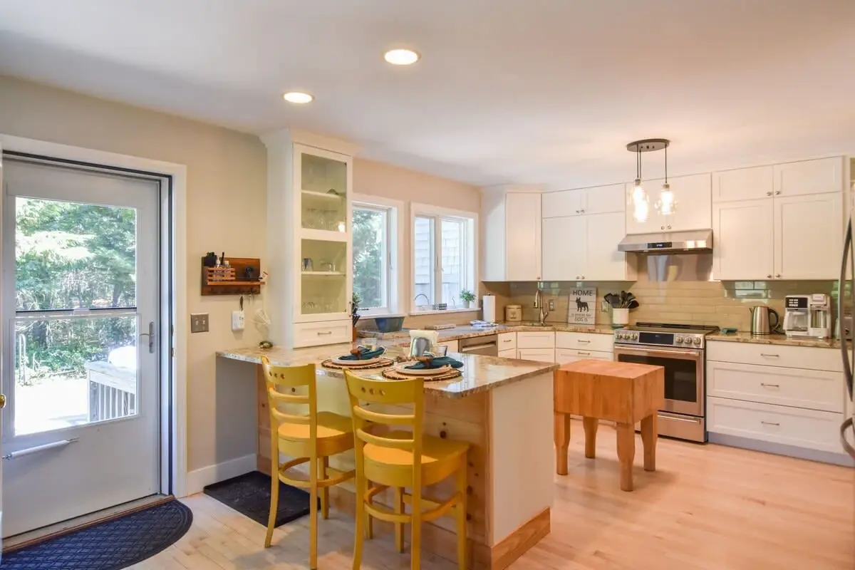 Photo 7 of Del Mar #13344 - Peaceful retreat plus Dog Friendly!