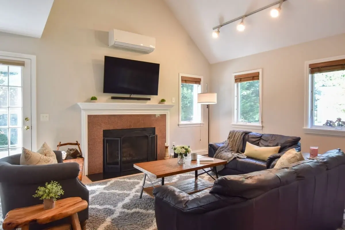 Photo 10 of Del Mar #13344 - Peaceful retreat plus Dog Friendly!