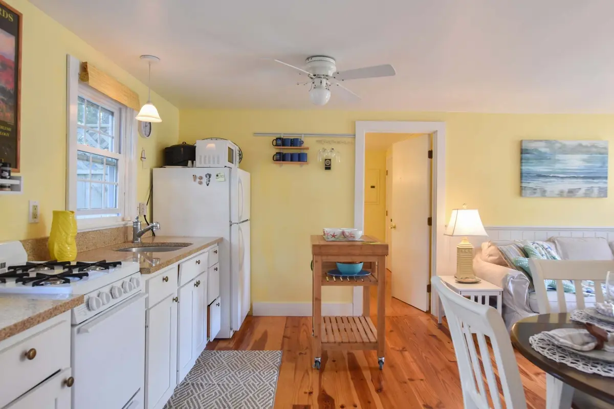 Photo 5 of Del Mar #13345 - Cottage w/ Private Association Pool!