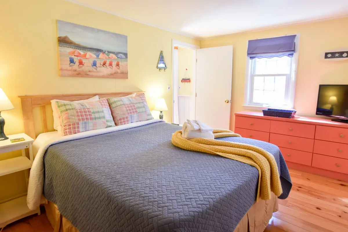 Photo 9 of Del Mar #13345 - Cottage w/ Private Association Pool!