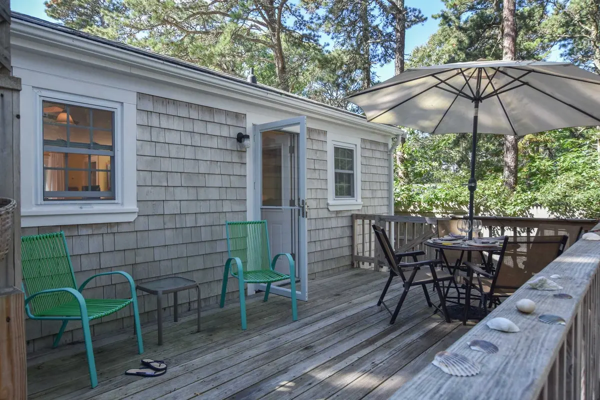 Photo 3 of Del Mar #13345 - Cottage w/ Private Association Pool!