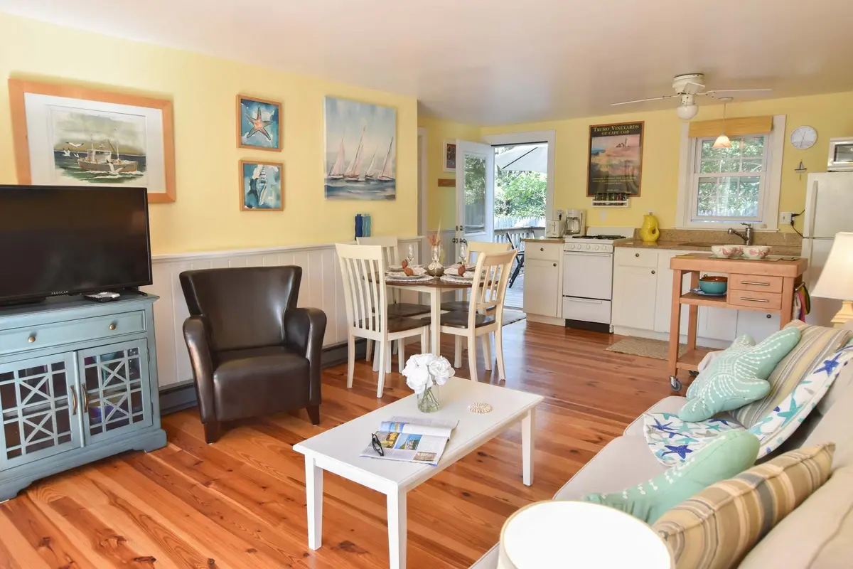 Photo 7 of Del Mar #13345 - Cottage w/ Private Association Pool!