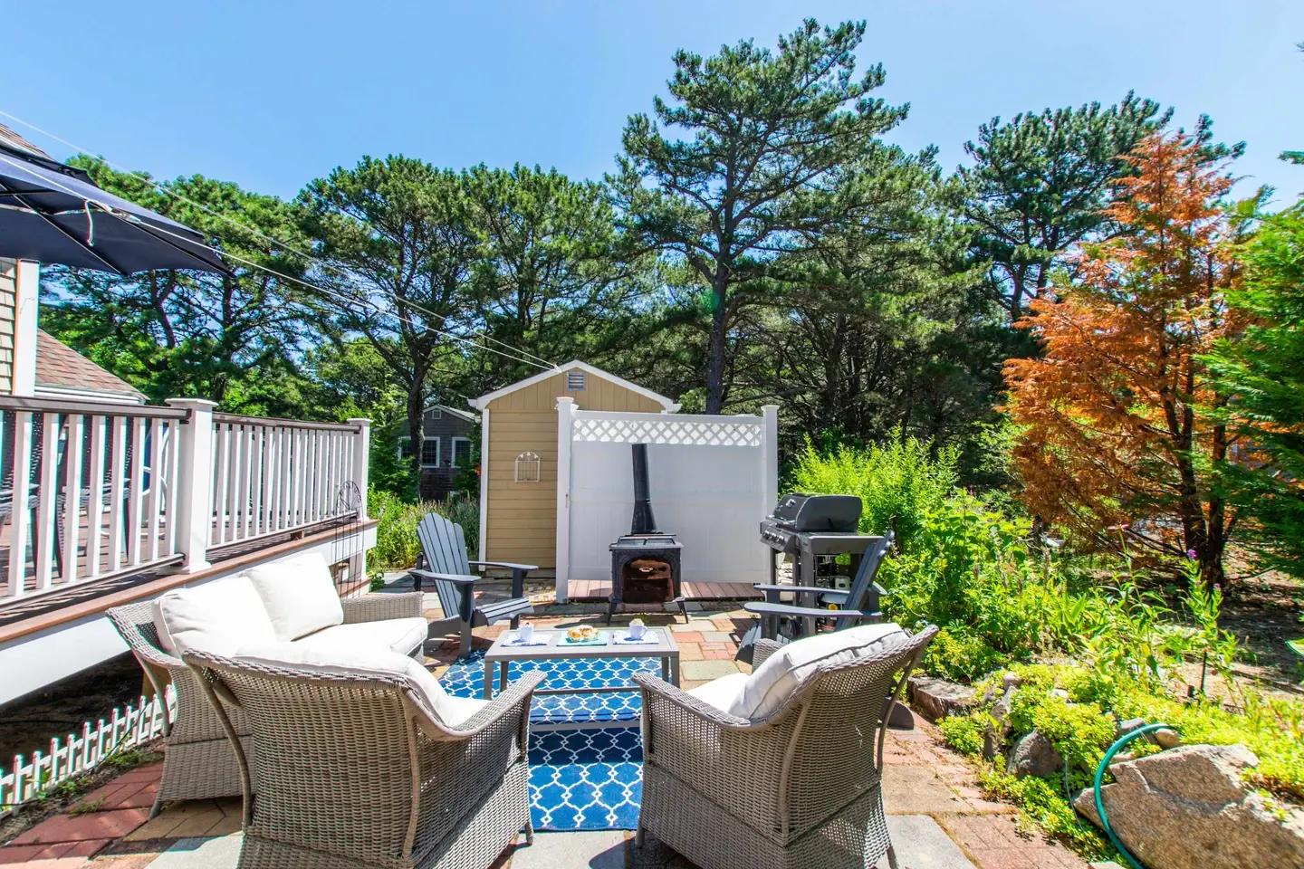 Photo 2 of Del Mar #13351 - Updated Property on Lt Island!