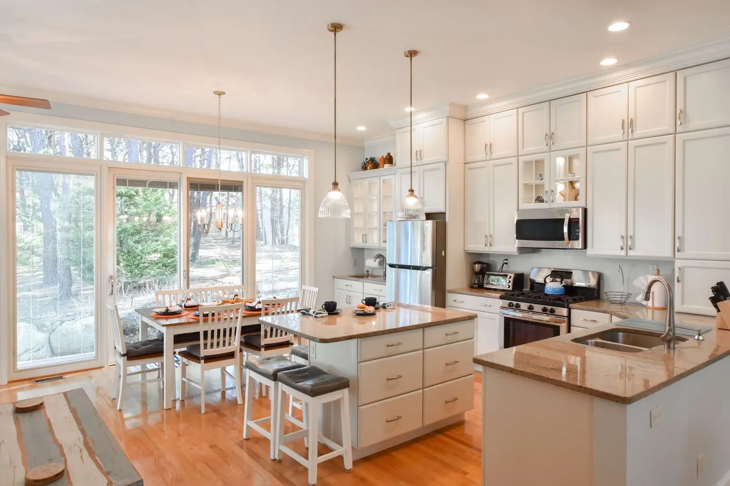 Photo 3 of Del Mar #13351 - Updated Property on Lt Island!