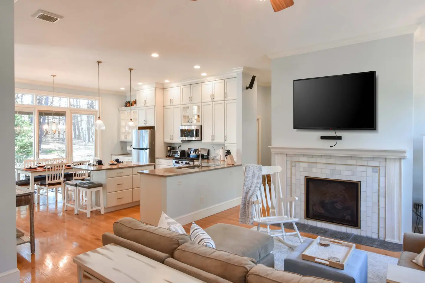 Photo 10 of Del Mar #13351 - Updated Property on Lt Island!