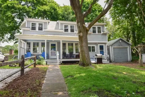 Photo of Del Mar #13352 - Walk to Restaurants Shopping & Harbor!