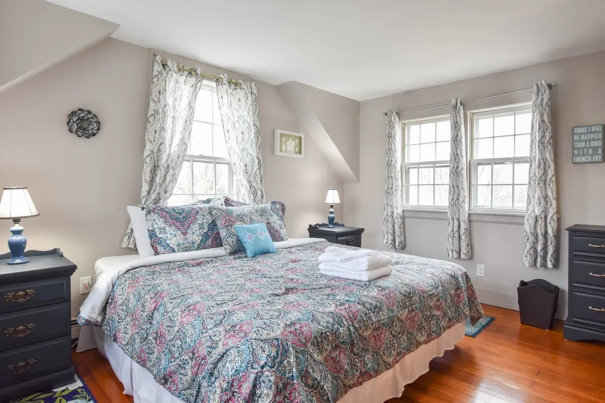 Photo 10 of Del Mar #13352 - Walk to Restaurants Shopping & Harbor!