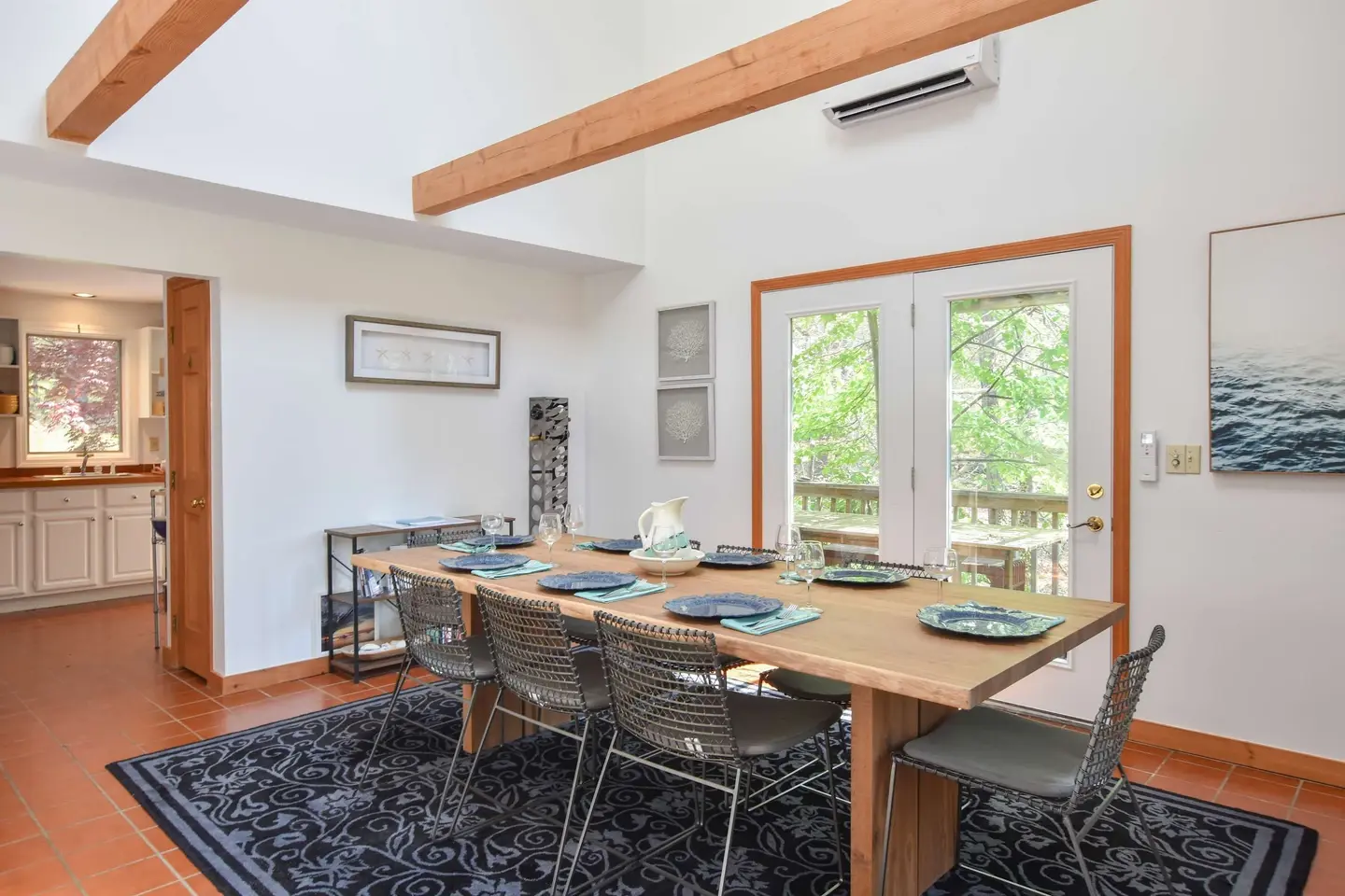 Photo 9 of Del Mar #13353 - 15 Min Walk to Beach w/ Kayaks!