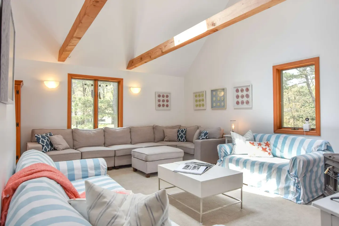 Photo 7 of Del Mar #13353 - 15 Min Walk to Beach w/ Kayaks!