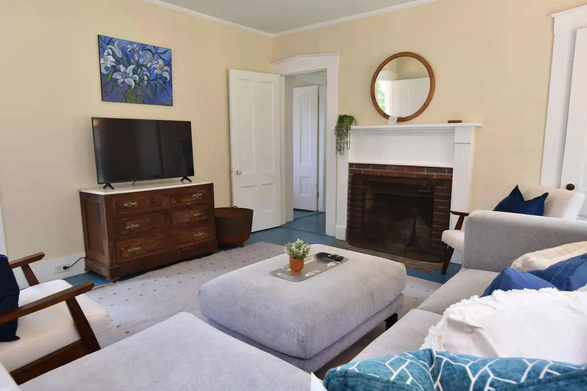 Photo 7 of Del Mar #13354 - Private Downtown Wellfleet Location!