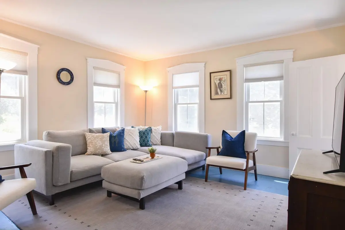 Photo 3 of Del Mar #13354 - Private Downtown Wellfleet Location!