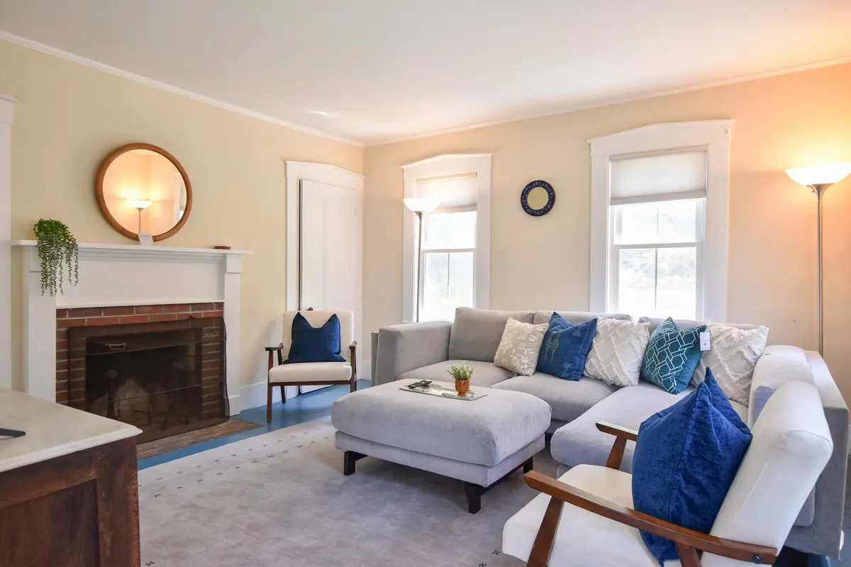 Photo 6 of Del Mar #13354 - Private Downtown Wellfleet Location!