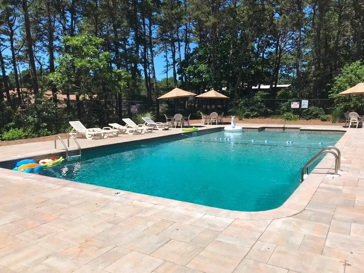 Photo 2 of Del Mar #13355 - Private Association Pool Great Location!