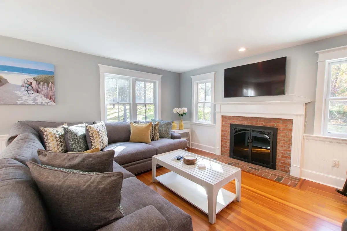 Photo 8 of Del Mar #13356 - Private Pool and Close to Marconi Beach!