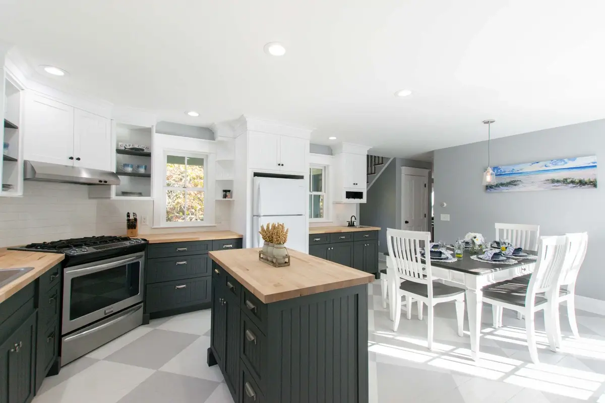 Photo 6 of Del Mar #13356 - Private Pool and Close to Marconi Beach!