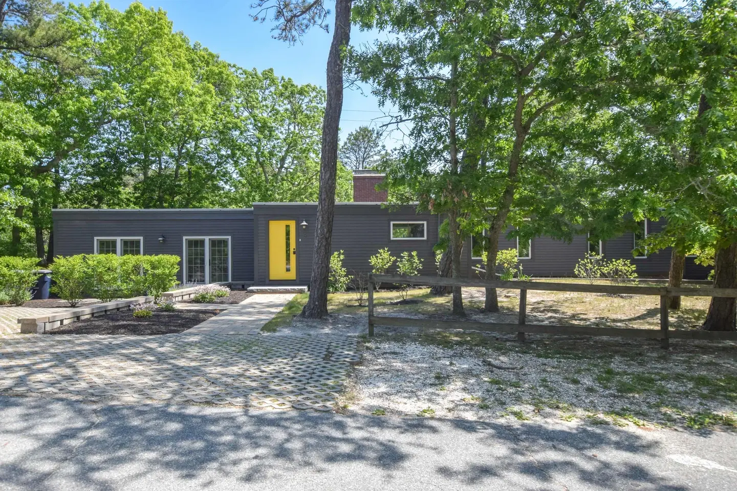 Photo 4 of Del Mar #13358 - Short Walk to Long Pond Swimming Beach!