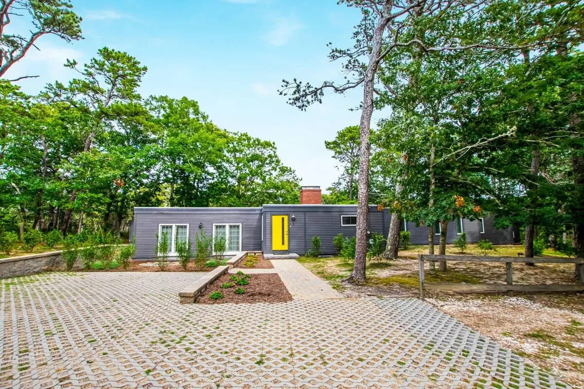 Photo 5 of Del Mar #13358 - Short Walk to Long Pond Swimming Beach!