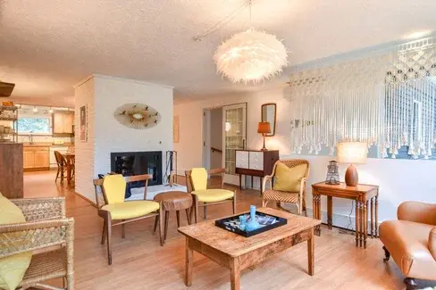 Photo of Del Mar #13358 - Short Walk to Long Pond Swimming Beach!