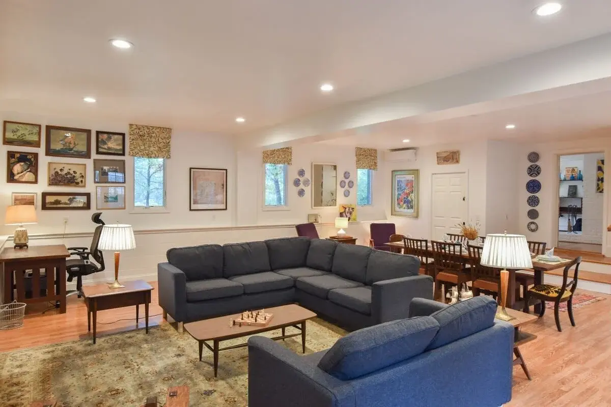 Photo 6 of Del Mar #13358 - Short Walk to Long Pond Swimming Beach!