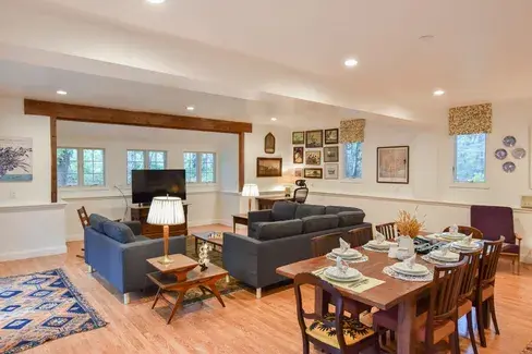 Photo of Del Mar #13358 - Short Walk to Long Pond Swimming Beach!