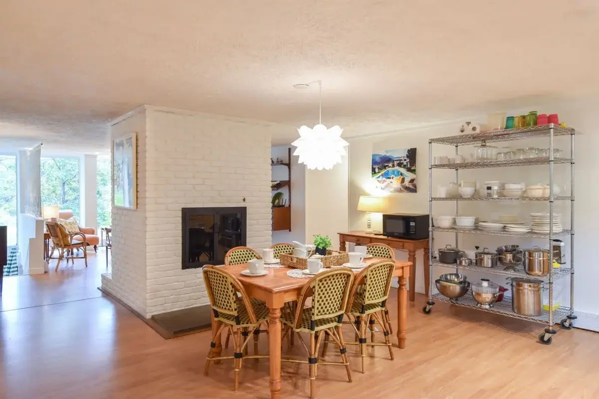 Photo 10 of Del Mar #13358 - Short Walk to Long Pond Swimming Beach!