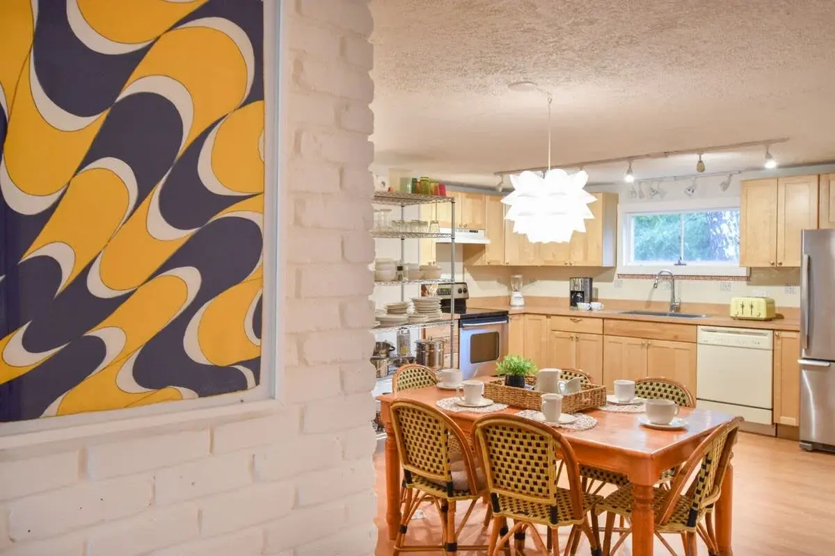 Photo 9 of Del Mar #13358 - Short Walk to Long Pond Swimming Beach!