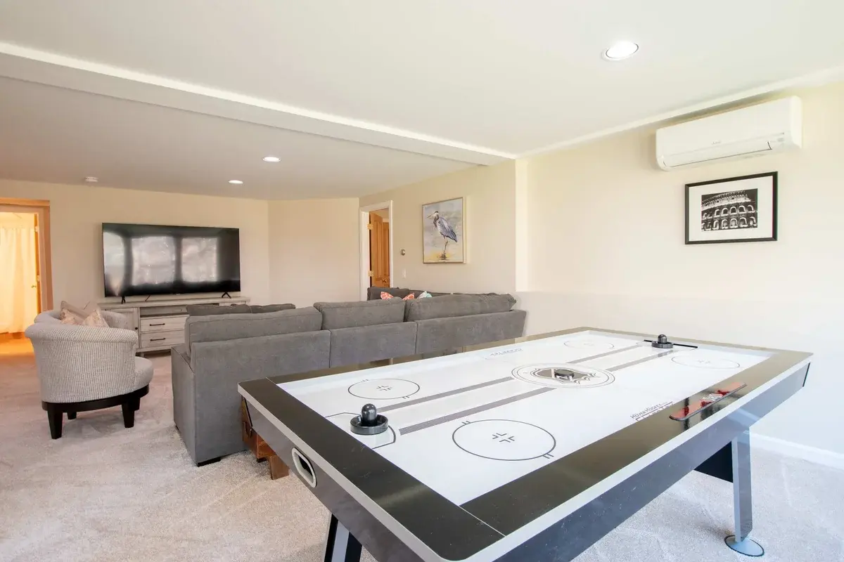 Photo 3 of Del Mar #13362 - Home by National Seashore with Bball Court!