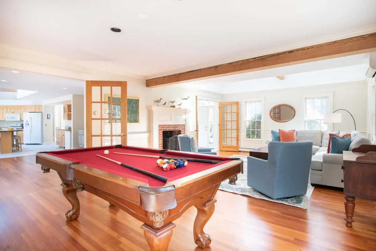 Photo 10 of Del Mar #13362 - Home by National Seashore with Bball Court!