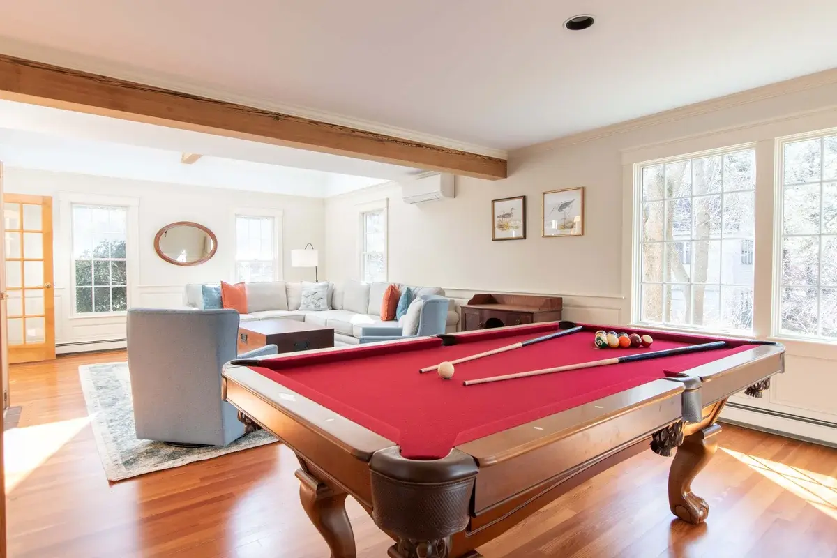 Photo 9 of Del Mar #13362 - Home by National Seashore with Bball Court!